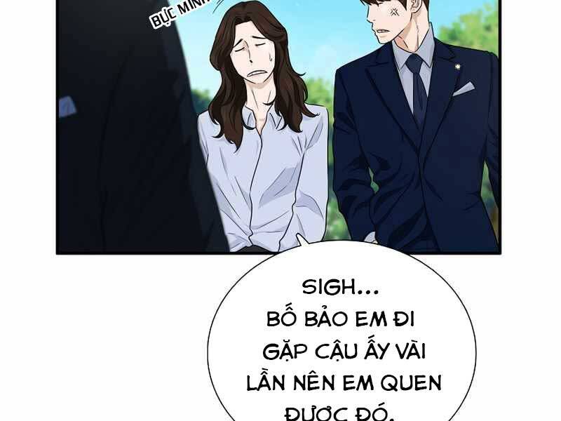 Đây Là Luật Chapter 58 - Next Chapter 59