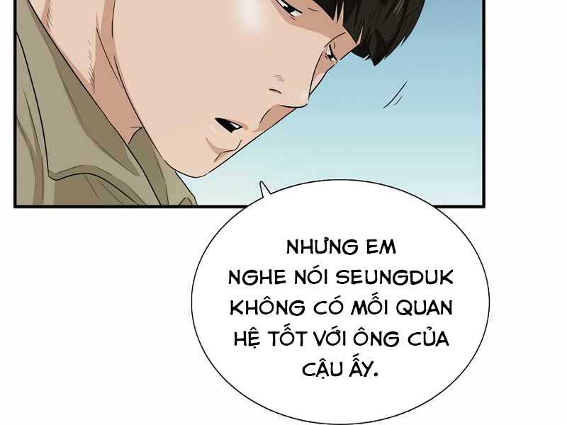 Đây Là Luật Chapter 58 - Next Chapter 59