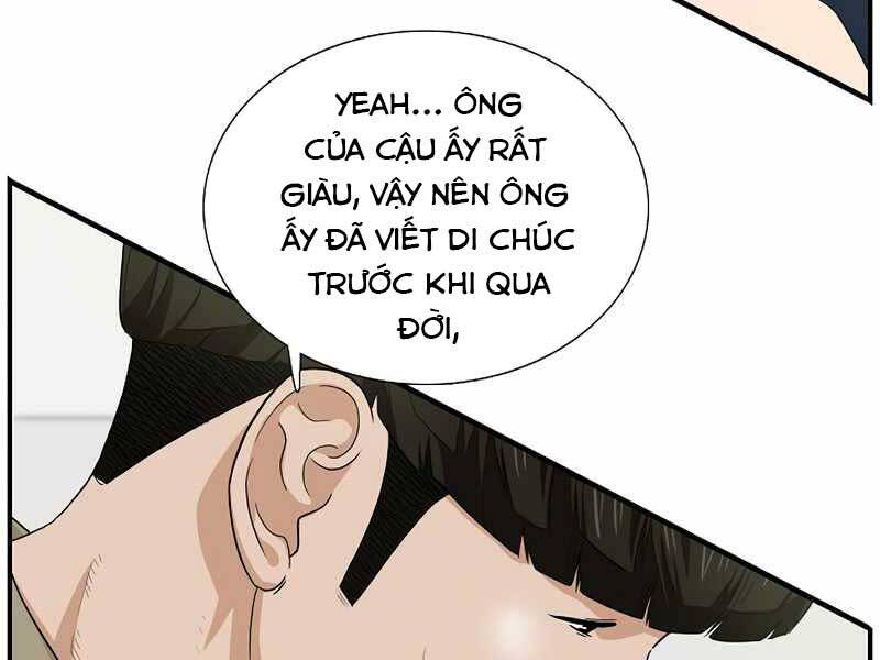 Đây Là Luật Chapter 58 - Next Chapter 59