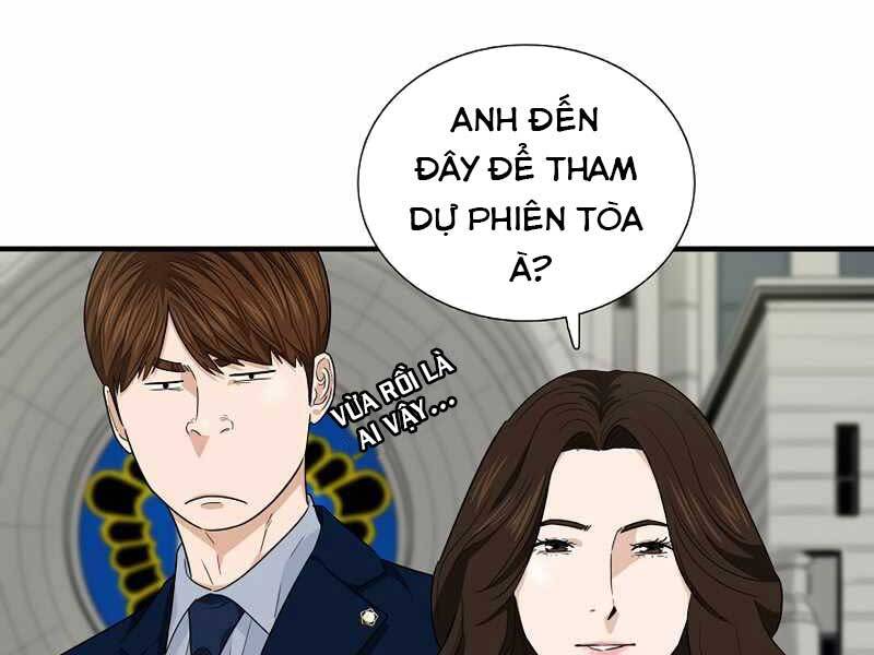 Đây Là Luật Chapter 58 - Next Chapter 59