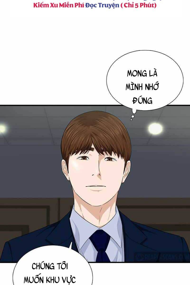 Đây Là Luật Chapter 67 - Next Chapter 68