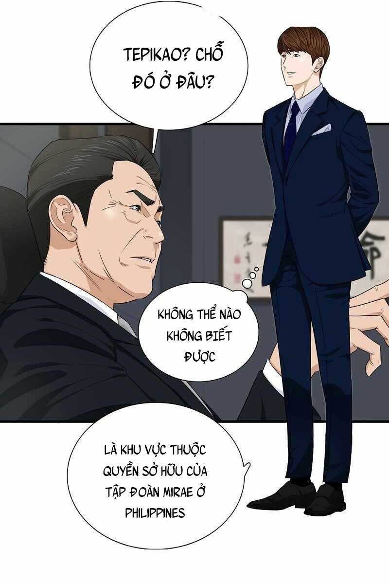 Đây Là Luật Chapter 67 - Next Chapter 68