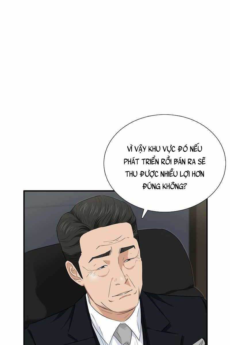 Đây Là Luật Chapter 67 - Next Chapter 68