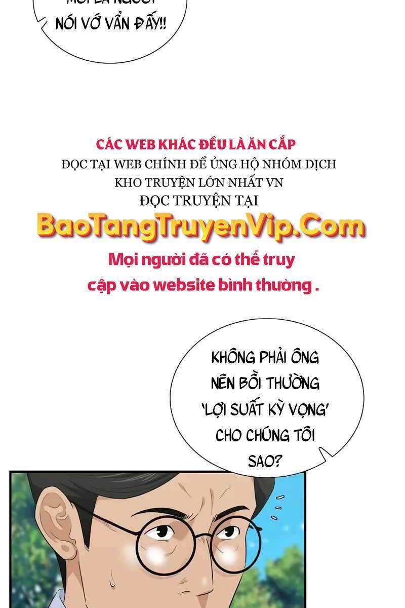 Đây Là Luật Chapter 69 - Next Chapter 70