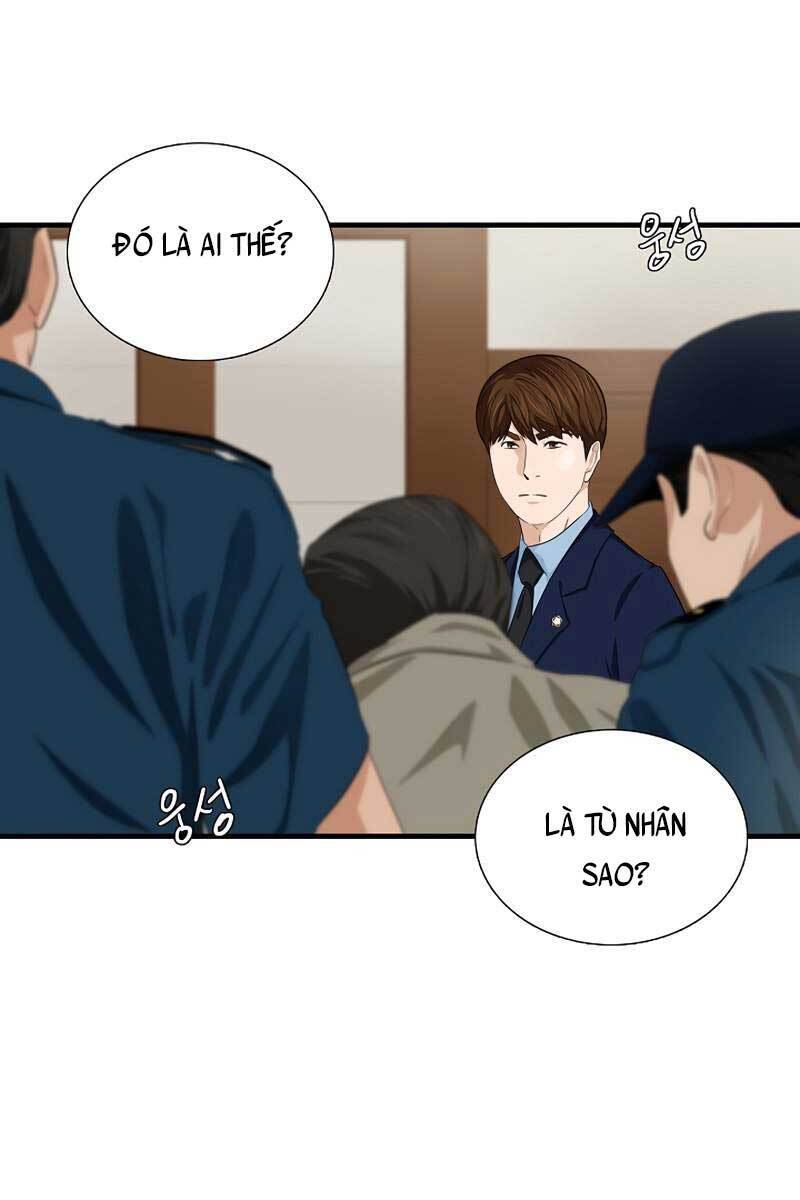 Đây Là Luật Chapter 75 - Next Chapter 76