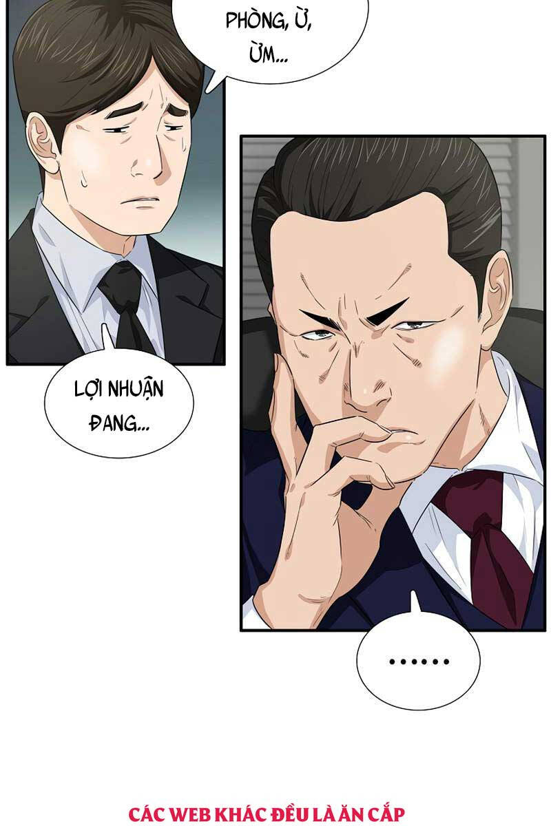 Đây Là Luật Chapter 78 - Next Chapter 79