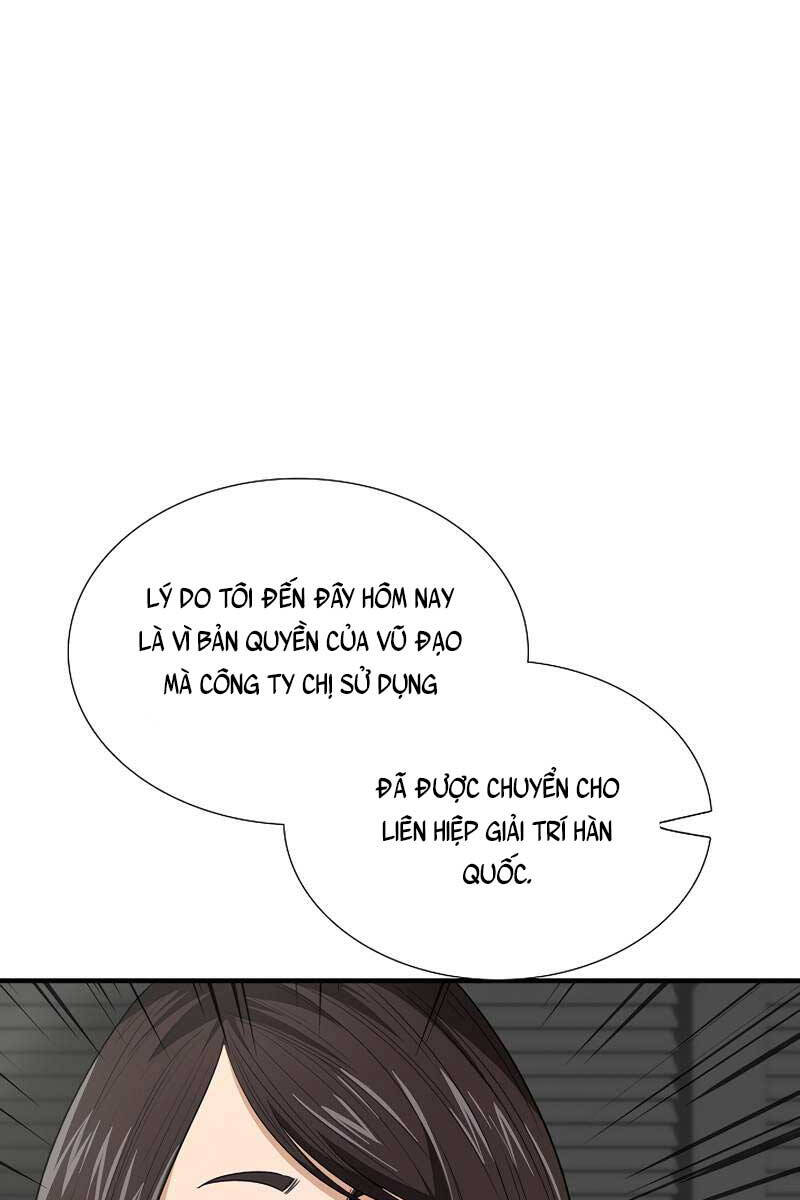 Đây Là Luật Chapter 78 - Next Chapter 79