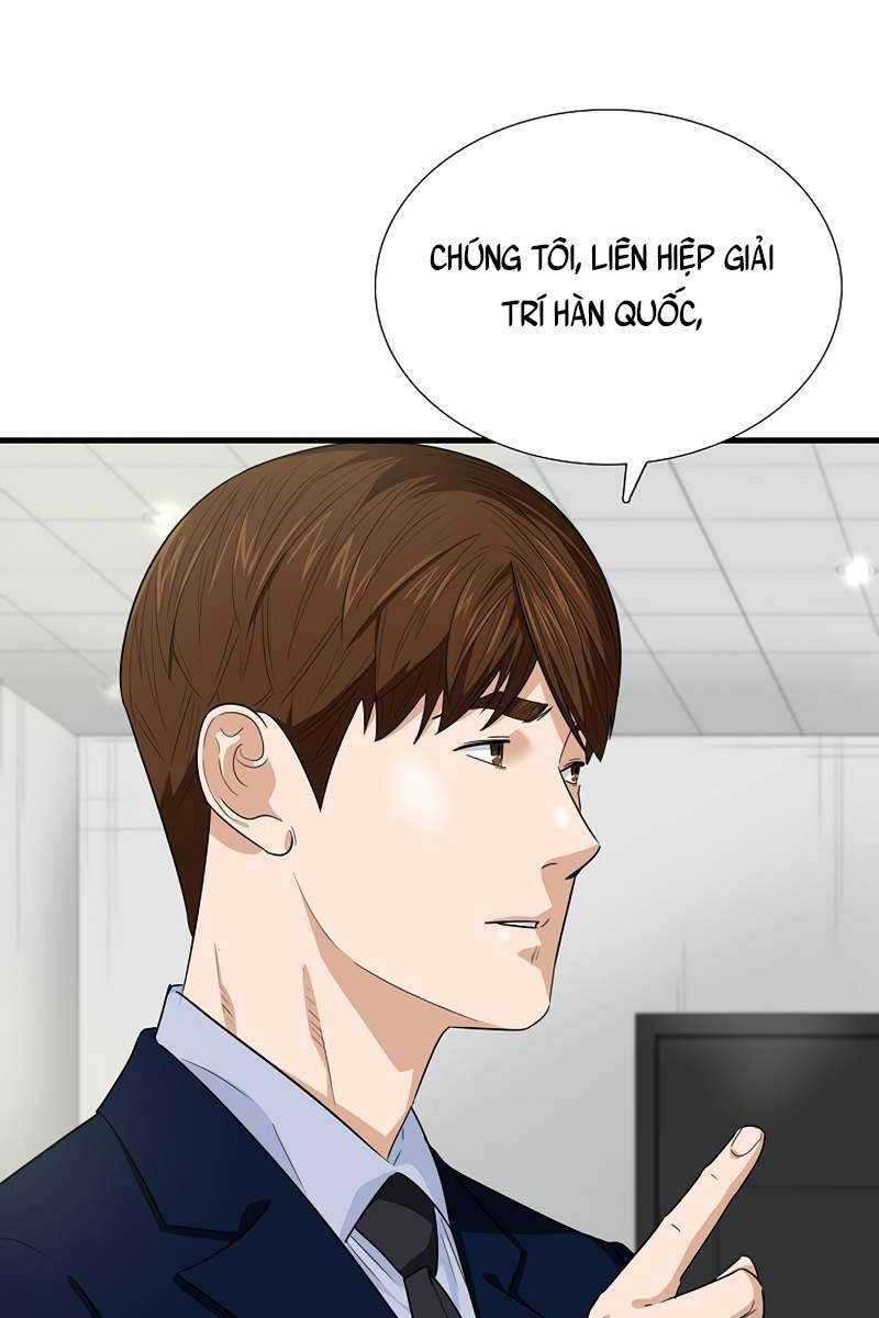 Đây Là Luật Chapter 78 - Next Chapter 79