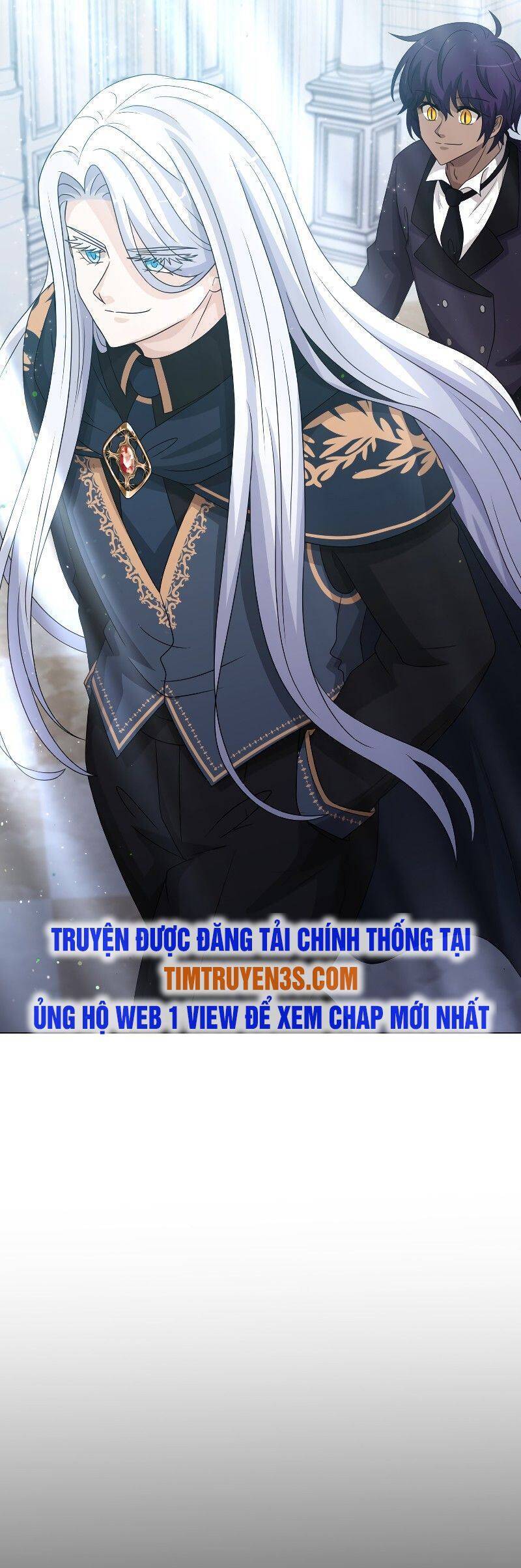 Cuốn Sách Của Lagier Chapter 51 - Next Chapter 52