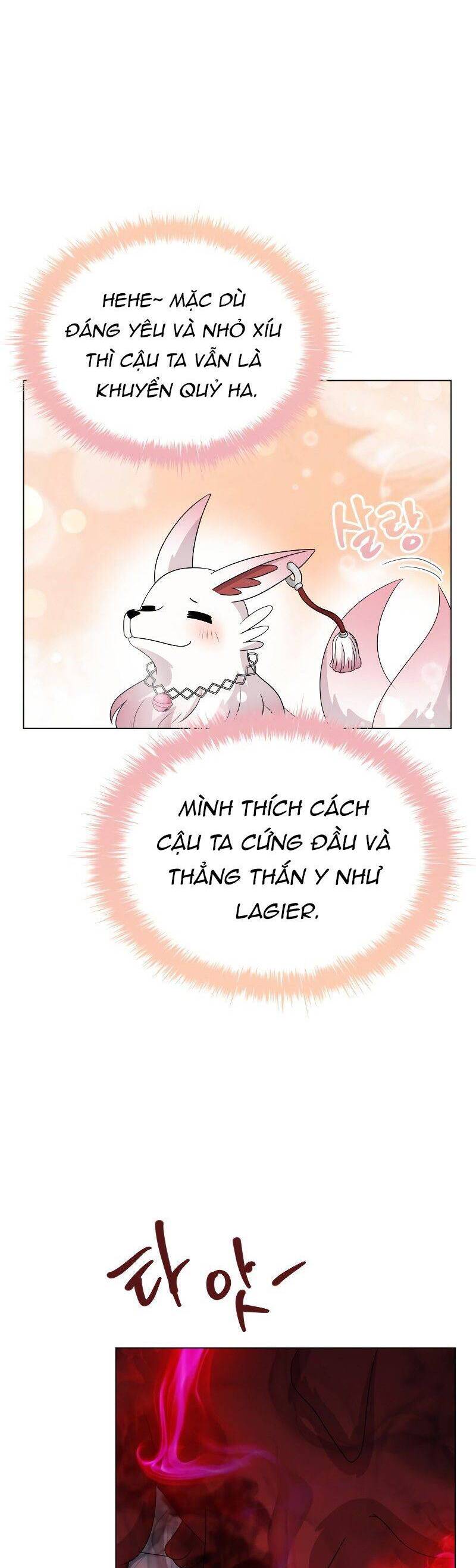 Cuốn Sách Của Lagier Chapter 51 - Next Chapter 52