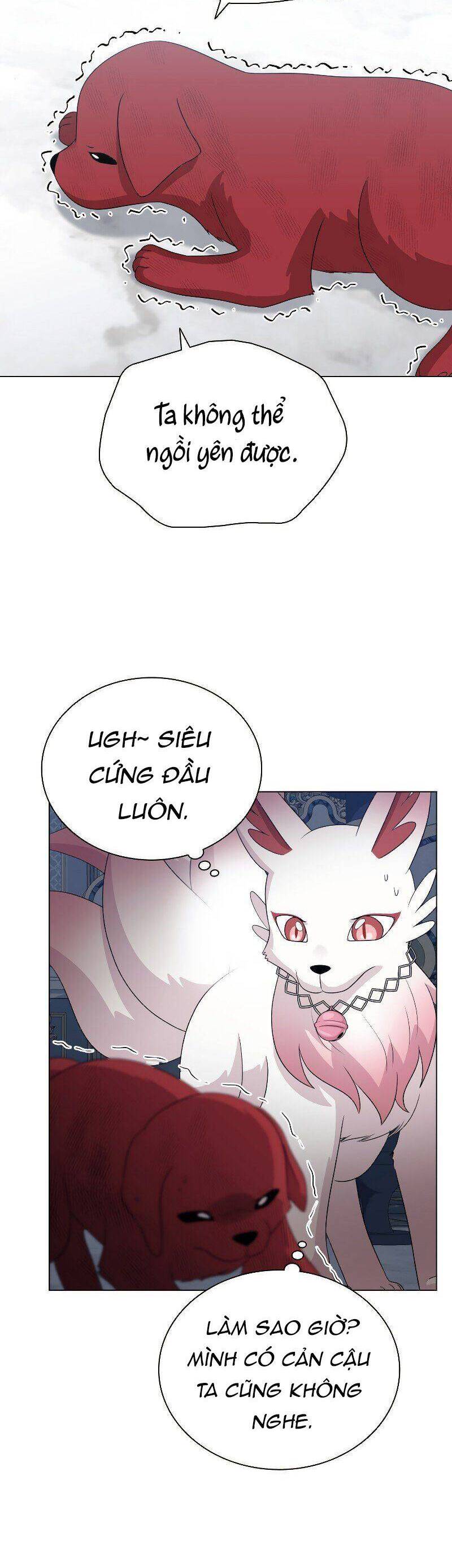 Cuốn Sách Của Lagier Chapter 51 - Next Chapter 52