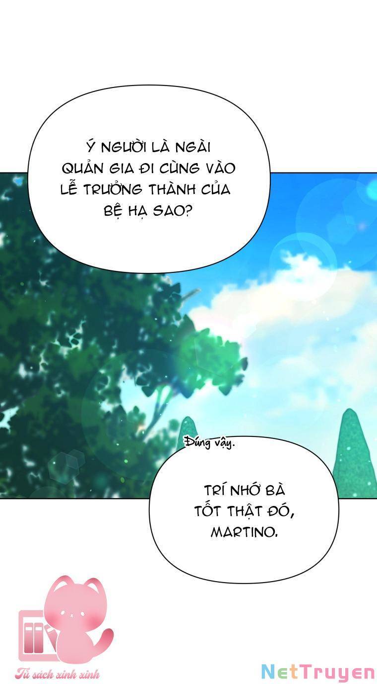 Người Bảo Hộ Của Bạo Quân Là Ma Nữ Tàn Độc Chapter 72 - Next Chapter 73