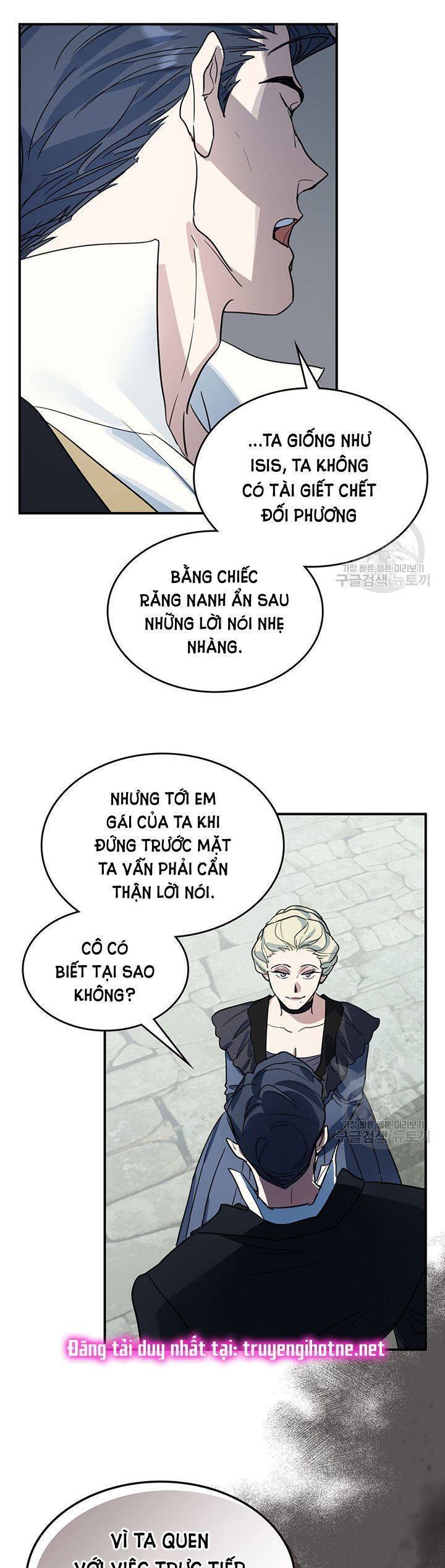 Người Đẹp Và Quái Vật Chapter 100.5 - Next Chapter 100.5