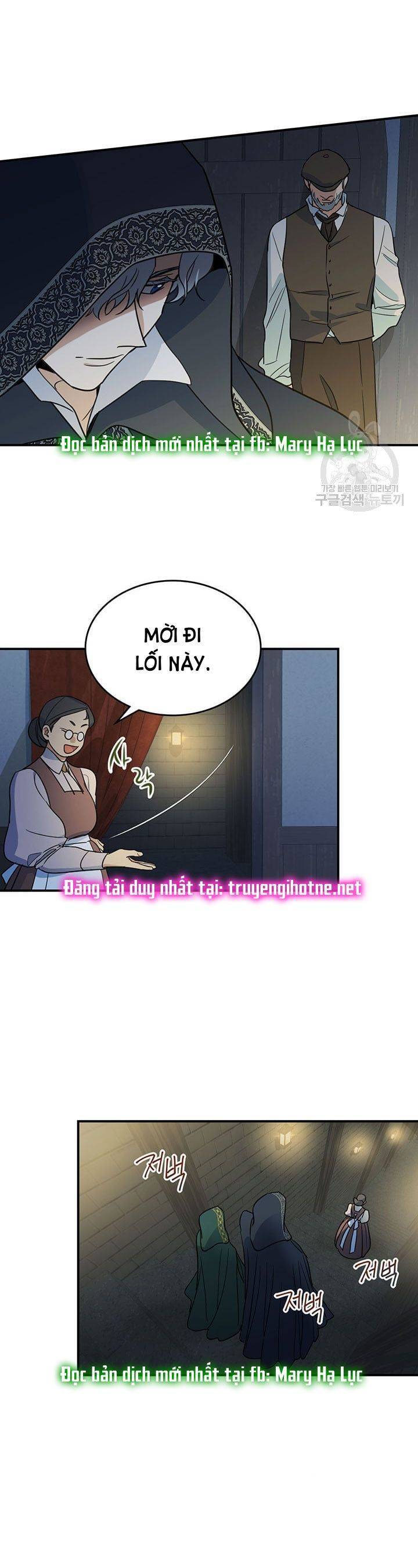 Người Đẹp Và Quái Vật Chapter 101 - Next Chapter 101.5