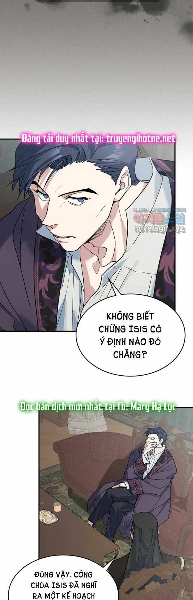 Người Đẹp Và Quái Vật Chapter 102.5 - Next Chapter 102.5