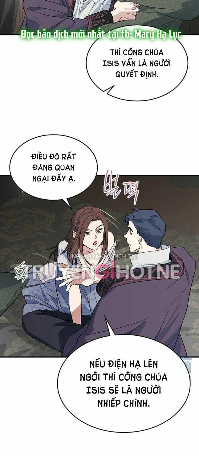 Người Đẹp Và Quái Vật Chapter 102.5 - Next Chapter 102.5