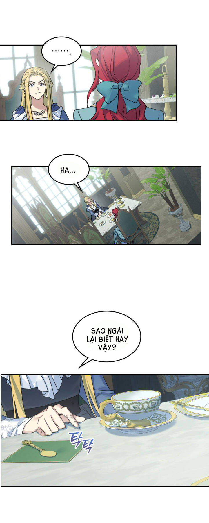 Người Đẹp Và Quái Vật Chapter 87.1 - Next Chapter 87.1