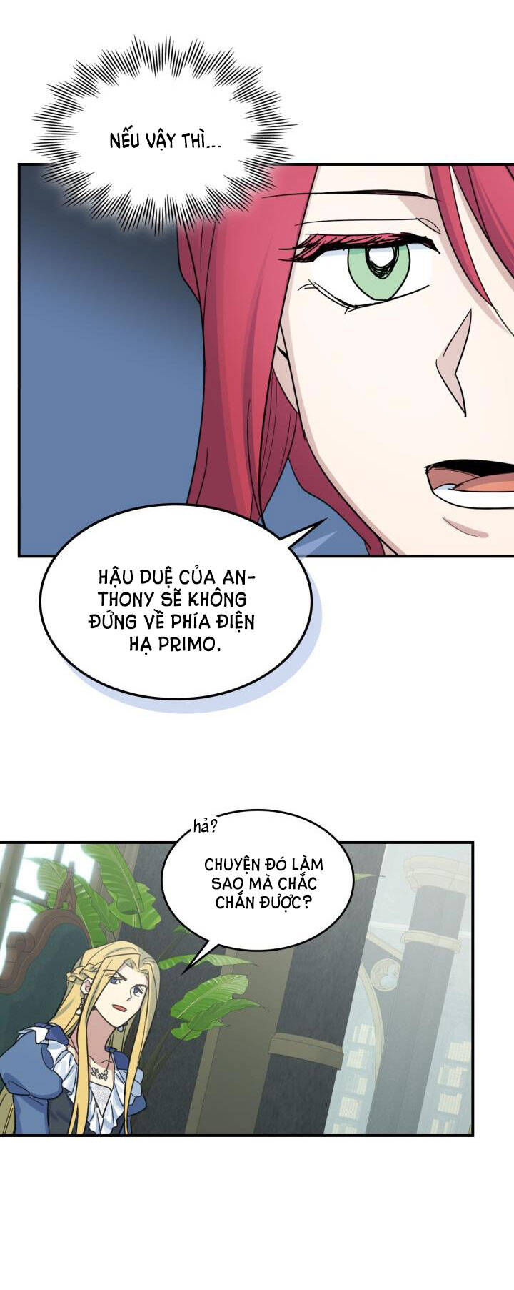 Người Đẹp Và Quái Vật Chapter 87.1 - Next Chapter 87.1