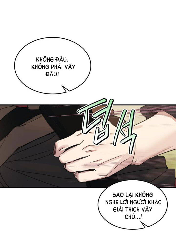 Người Đẹp Và Quái Vật Chapter 88.1 - Next Chapter 88.1