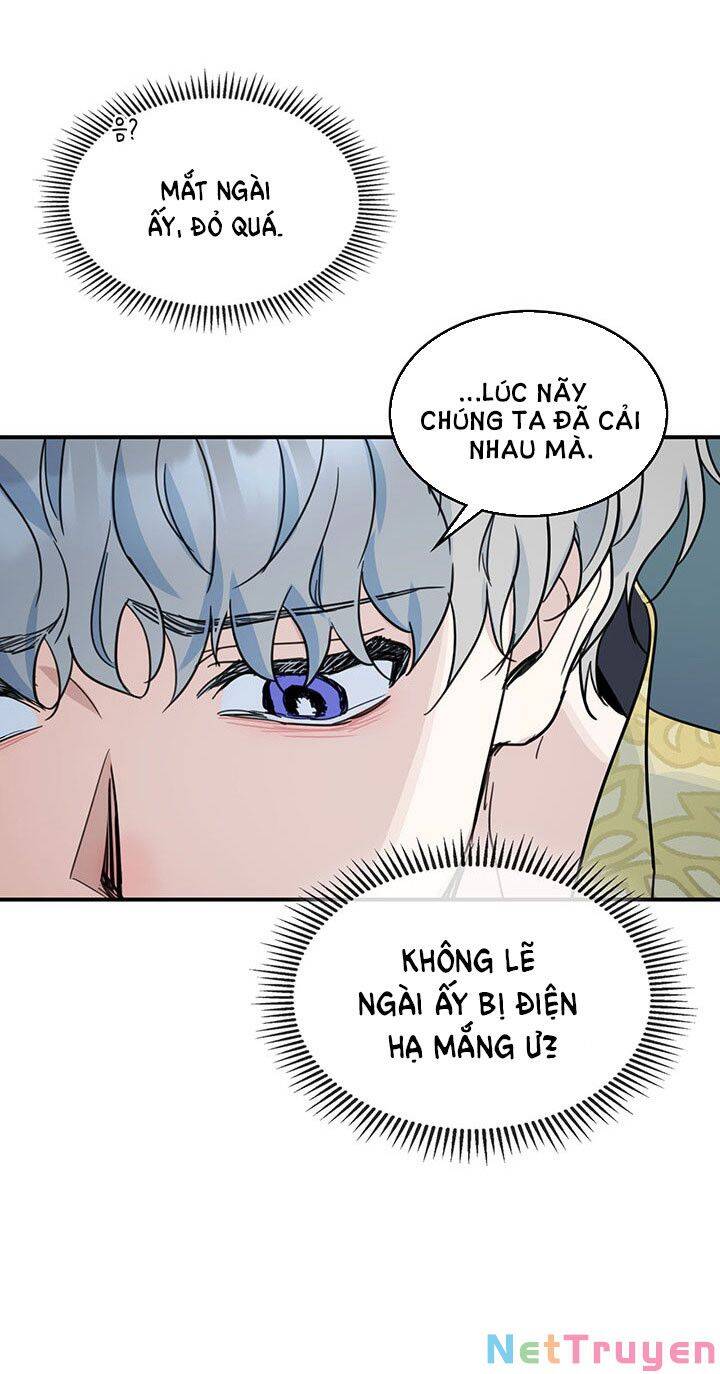 Người Đẹp Và Quái Vật Chapter 89.5 - Next Chapter 89.5