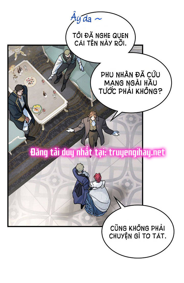 Người Đẹp Và Quái Vật Chapter 91 - Next Chapter 92