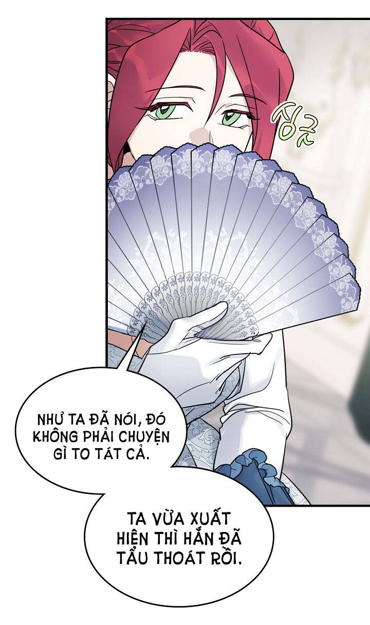 Người Đẹp Và Quái Vật Chapter 91 - Next Chapter 92