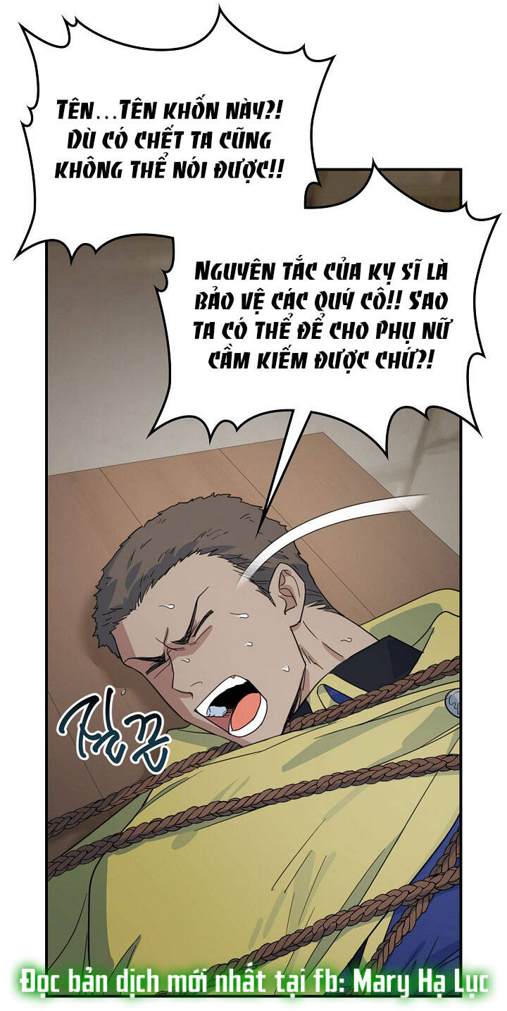 Người Đẹp Và Quái Vật Chapter 91 - Next Chapter 92