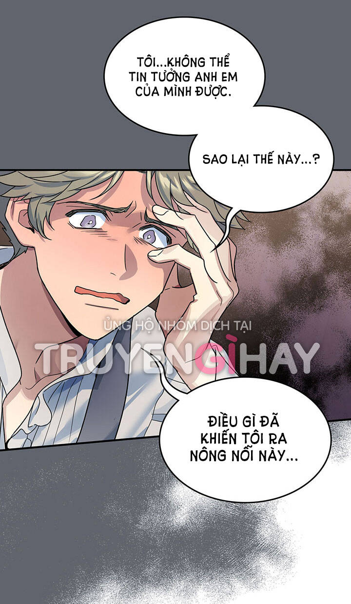 Người Đẹp Và Quái Vật Chapter 93 - Next Chapter 94