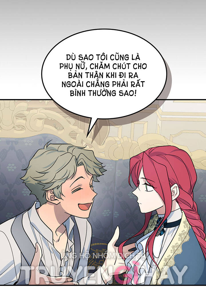 Người Đẹp Và Quái Vật Chapter 93 - Next Chapter 94