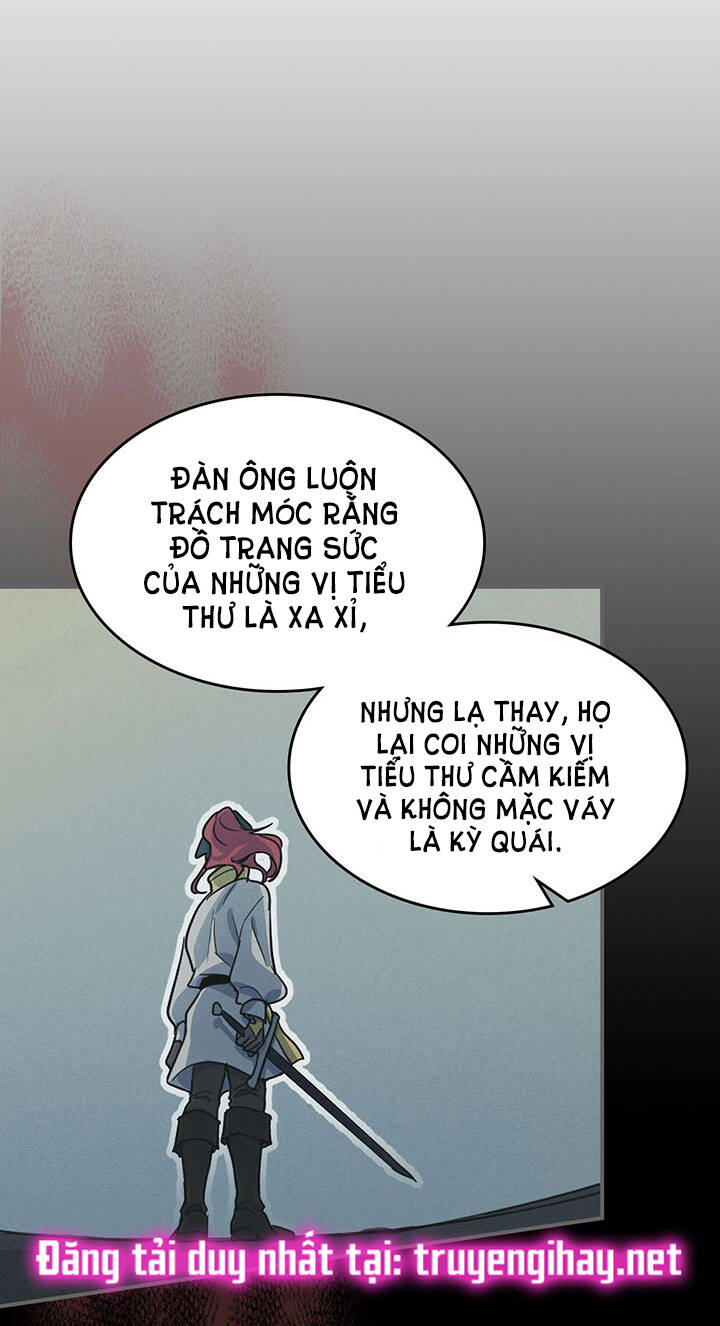 Người Đẹp Và Quái Vật Chapter 93 - Next Chapter 94