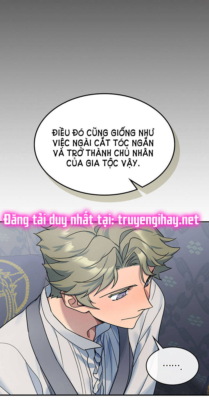 Người Đẹp Và Quái Vật Chapter 93 - Next Chapter 94