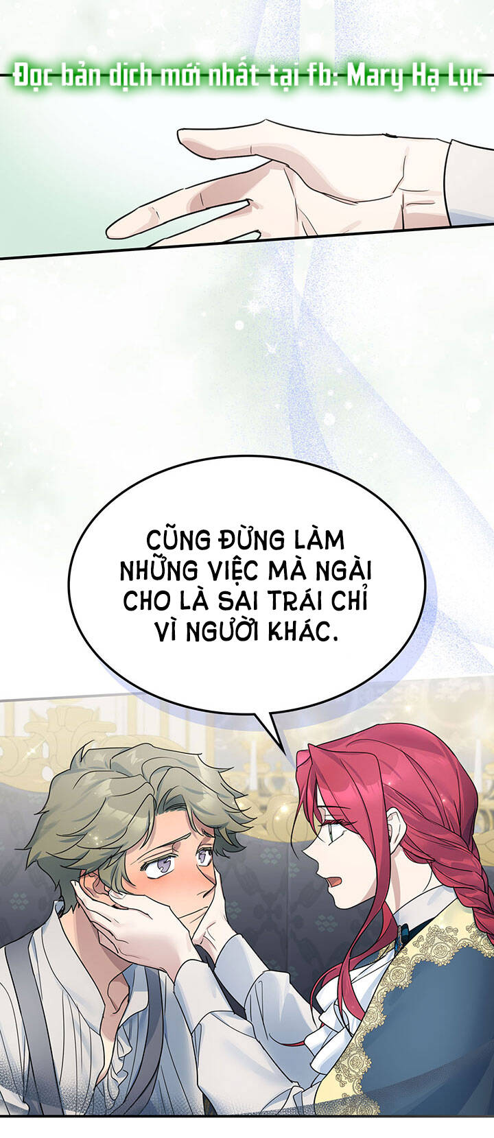 Người Đẹp Và Quái Vật Chapter 93 - Next Chapter 94