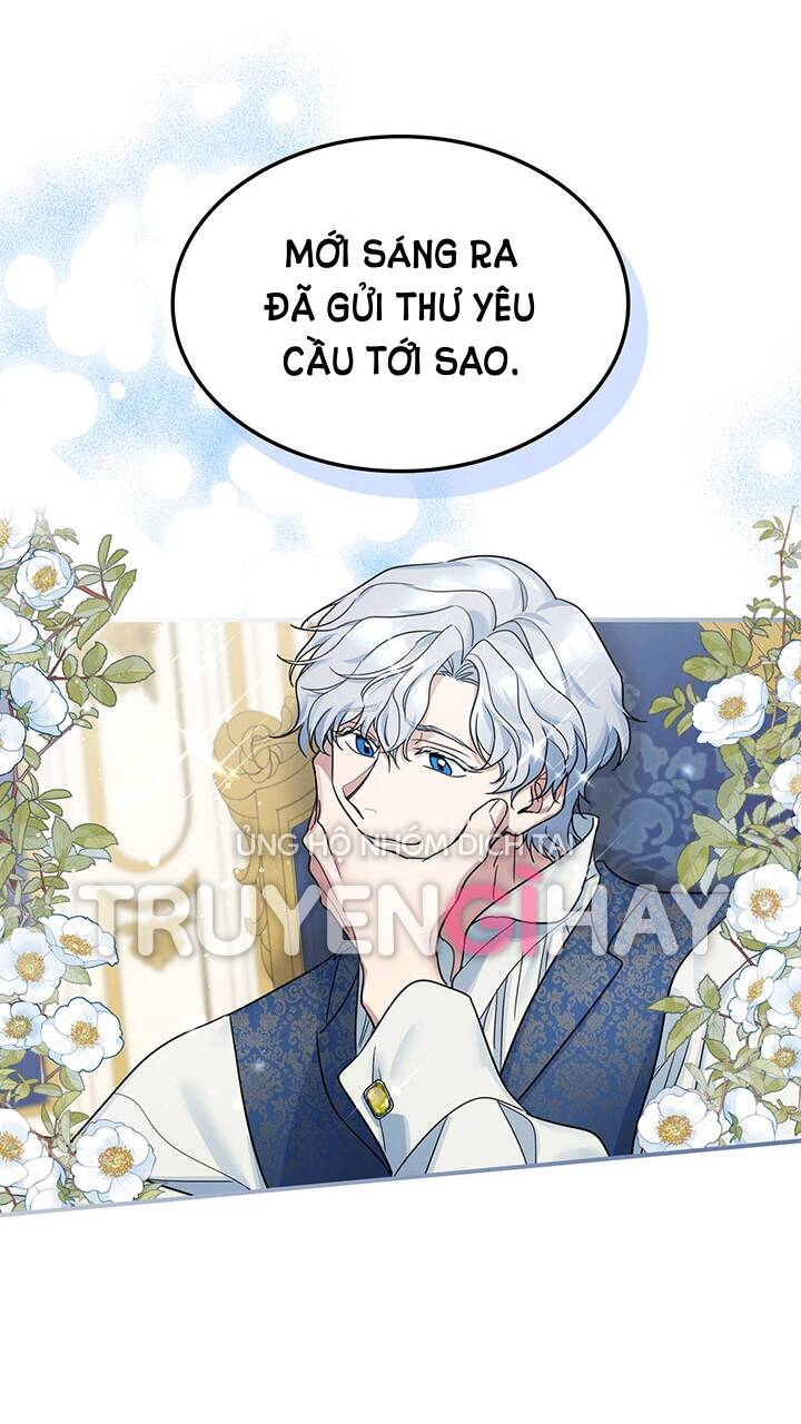 Người Đẹp Và Quái Vật Chapter 94 - Next Chapter 95