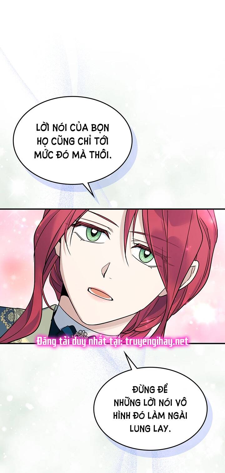 Người Đẹp Và Quái Vật Chapter 94 - Next Chapter 95