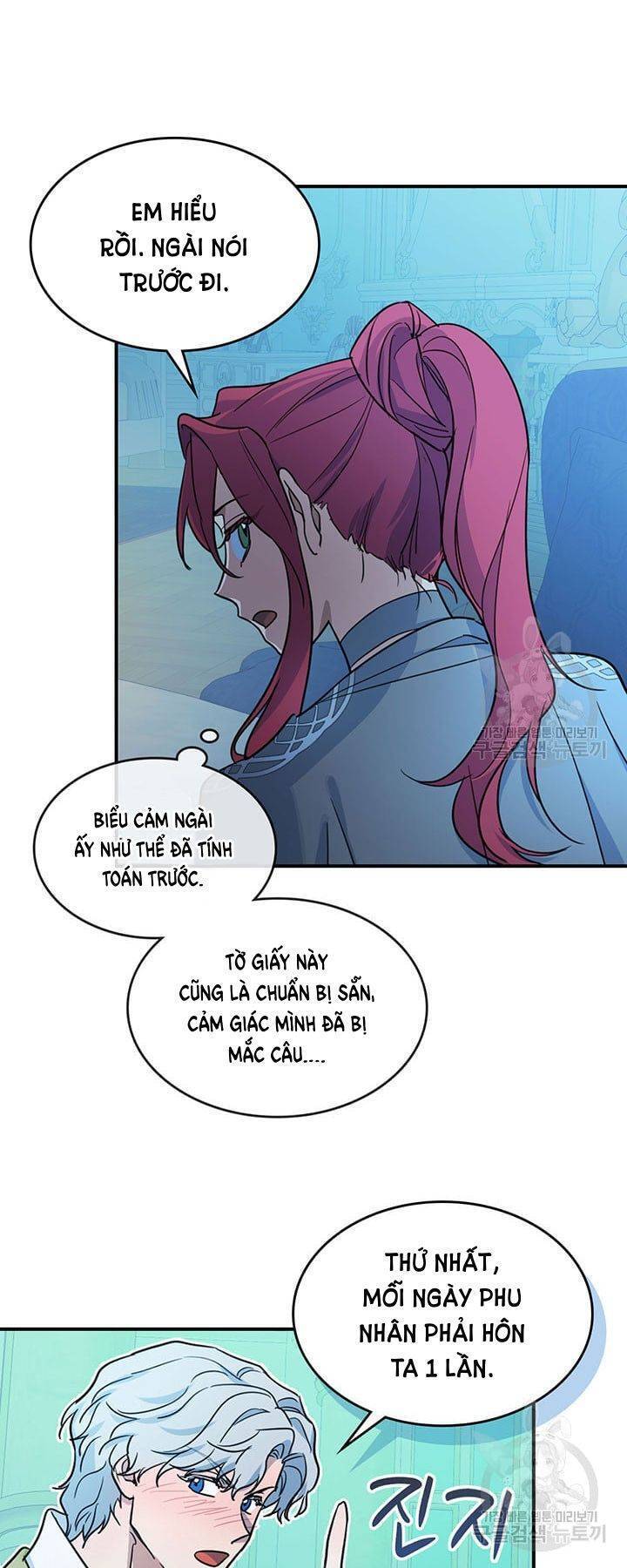 Người Đẹp Và Quái Vật Chapter 98.5 - Next Chapter 98.5