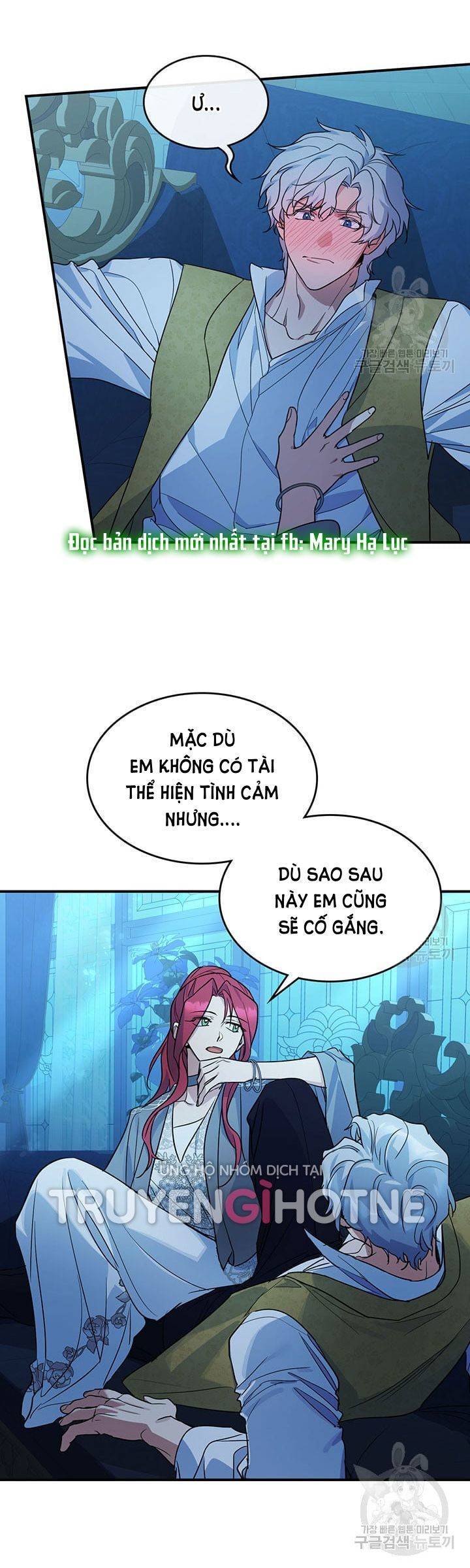 Người Đẹp Và Quái Vật Chapter 98.5 - Next Chapter 98.5