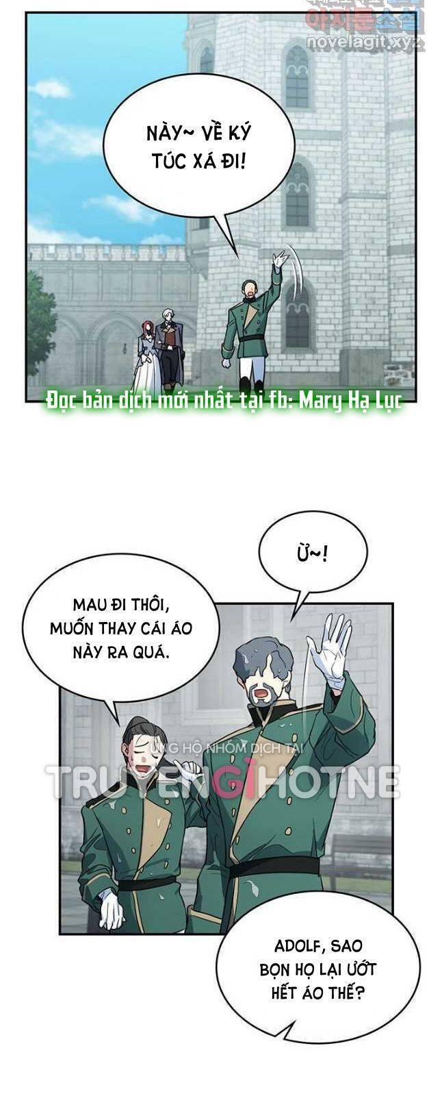 Người Đẹp Và Quái Vật Chapter 99.5 - Next Chapter 99.5