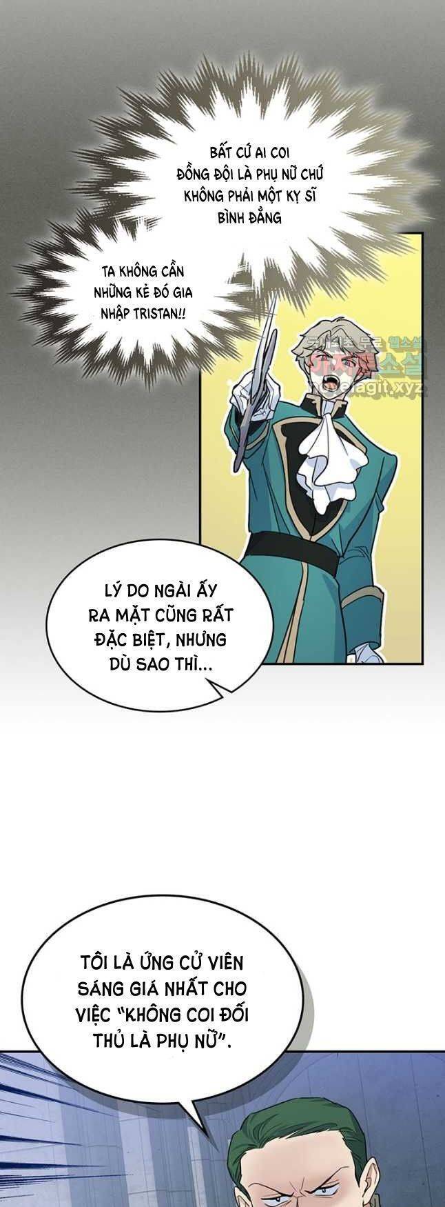 Người Đẹp Và Quái Vật Chapter 99.5 - Next Chapter 99.5