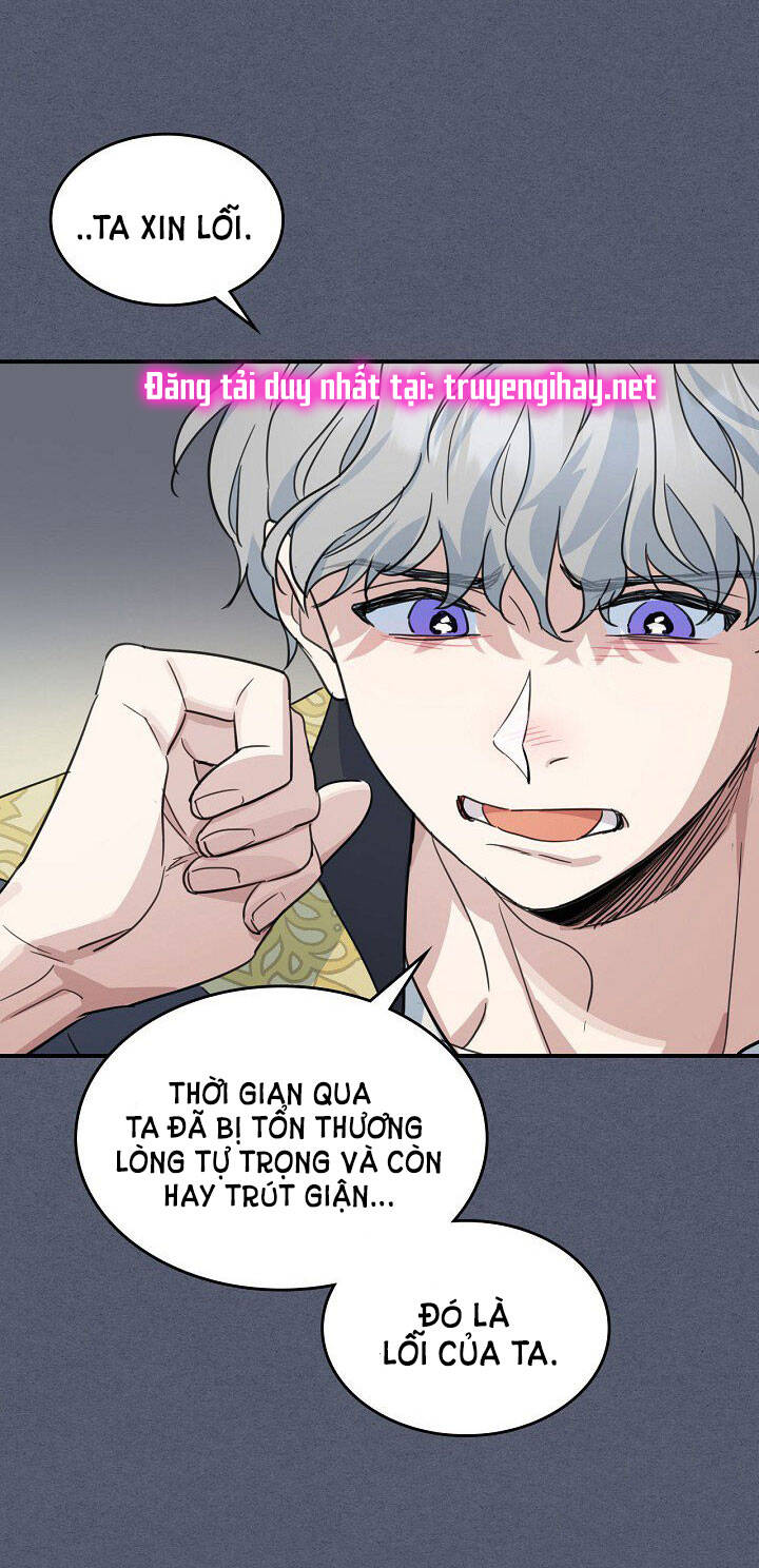 Người Đẹp Và Quái Vật Chapter 90 - Next Chapter 90.5