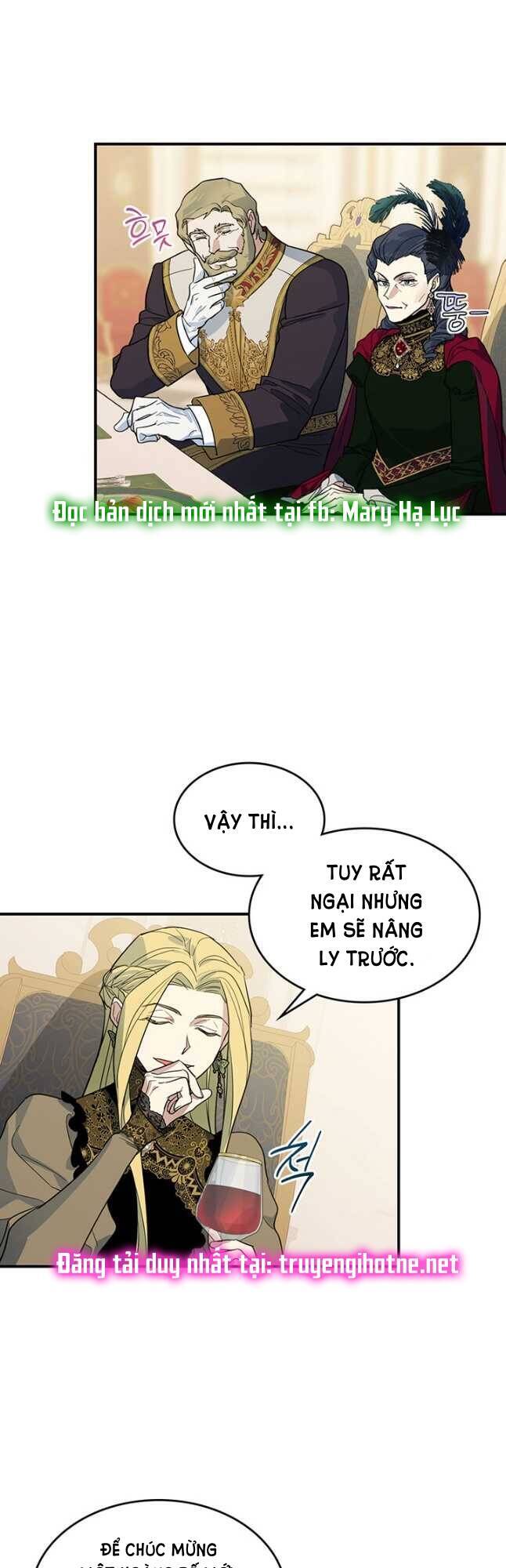 Người Đẹp Và Quái Vật Chapter 107 - Next Chapter 108