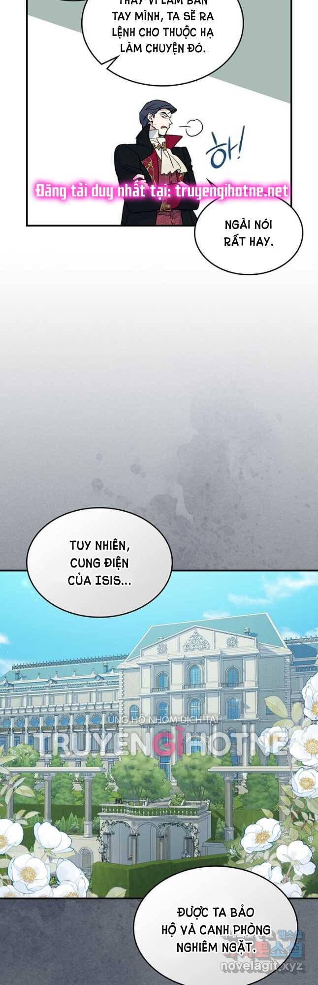 Người Đẹp Và Quái Vật Chapter 107 - Next Chapter 108