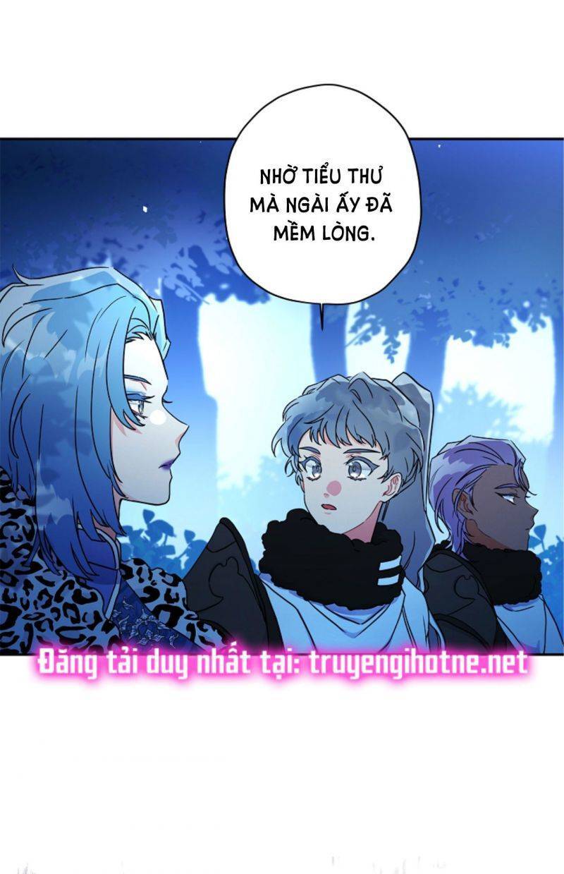 Ta Trở Thành Con Gái Nuôi Của Nam Chính Chapter 58.5 - Next Chapter 59