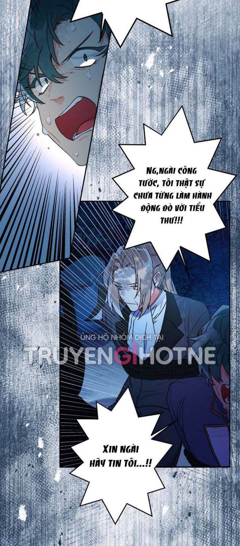 Ta Trở Thành Con Gái Nuôi Của Nam Chính Chapter 58.5 - Next Chapter 59