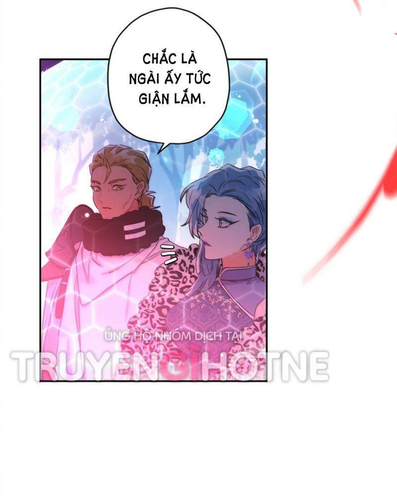 Ta Trở Thành Con Gái Nuôi Của Nam Chính Chapter 58.5 - Next Chapter 59