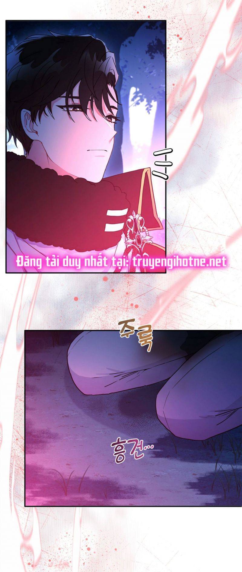 Ta Trở Thành Con Gái Nuôi Của Nam Chính Chapter 58.5 - Next Chapter 59