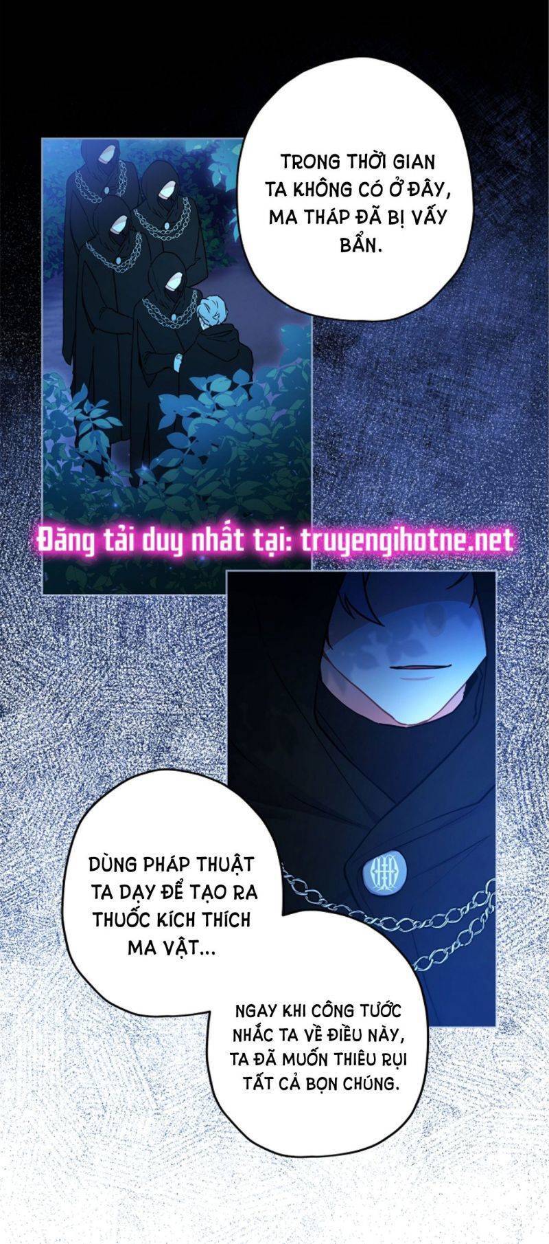 Ta Trở Thành Con Gái Nuôi Của Nam Chính Chapter 58.5 - Next Chapter 59