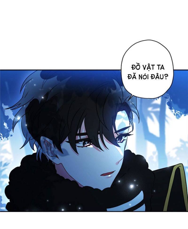 Ta Trở Thành Con Gái Nuôi Của Nam Chính Chapter 58.5 - Next Chapter 59