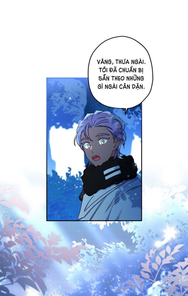 Ta Trở Thành Con Gái Nuôi Của Nam Chính Chapter 58.5 - Next Chapter 59