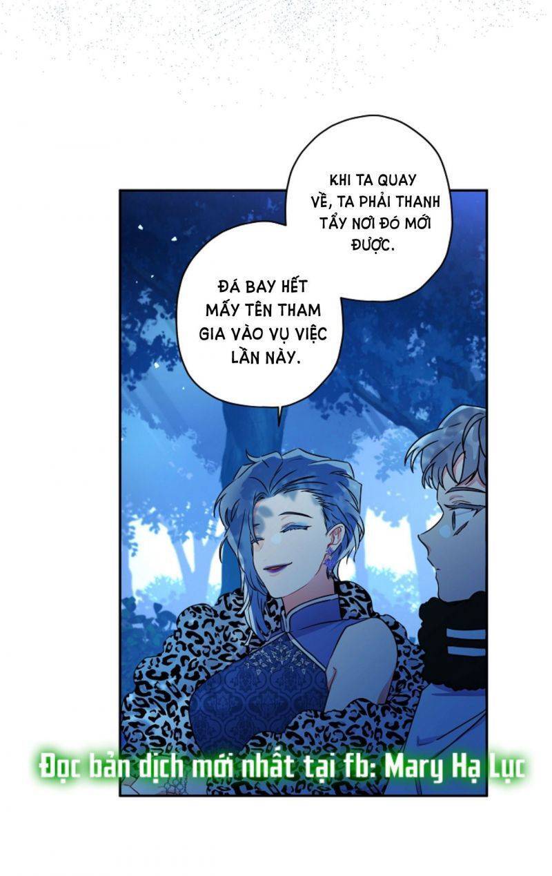 Ta Trở Thành Con Gái Nuôi Của Nam Chính Chapter 58.5 - Next Chapter 59