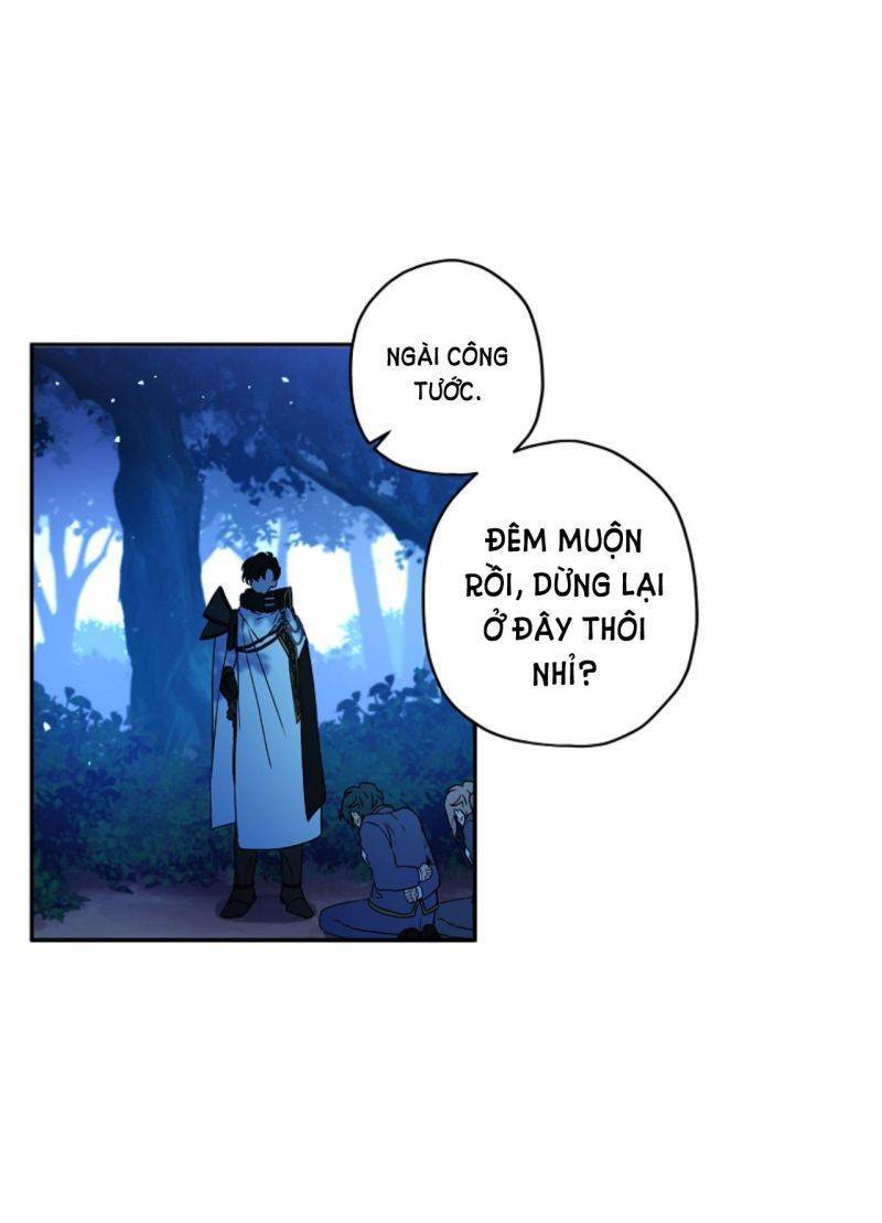 Ta Trở Thành Con Gái Nuôi Của Nam Chính Chapter 58.5 - Next Chapter 59